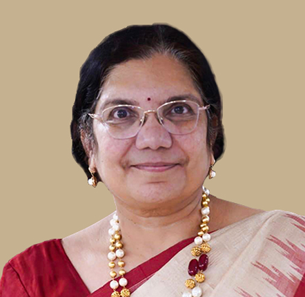 Dr. Ragini