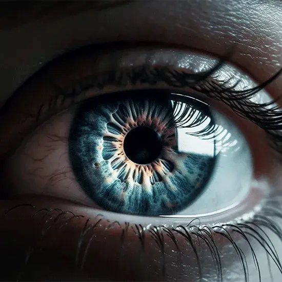 Cataract Manorama