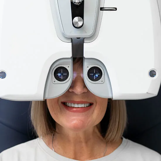Squint surgery Squint surgery